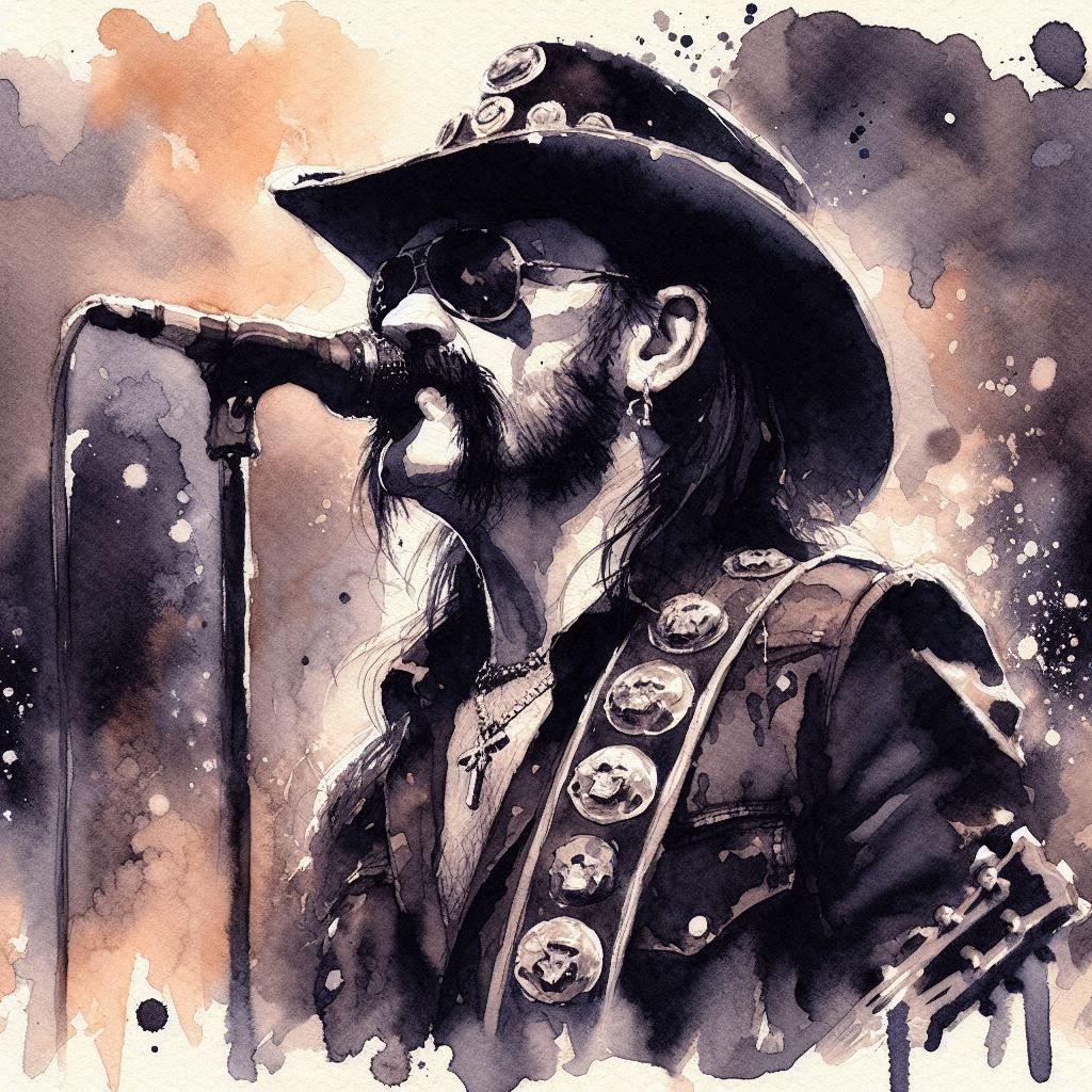 LEMMY