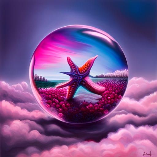 Untitled Creation