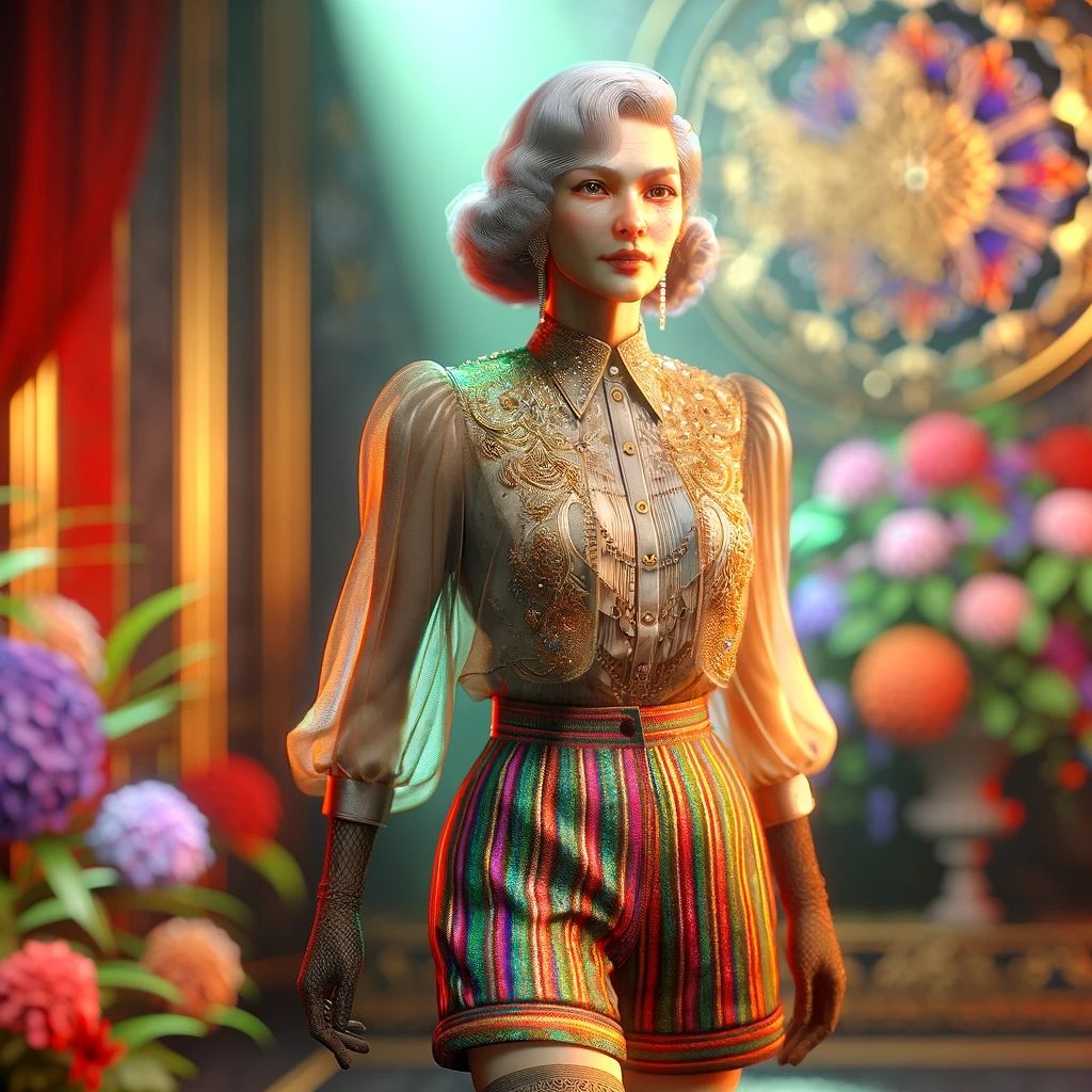 Westeast Fashion Mash