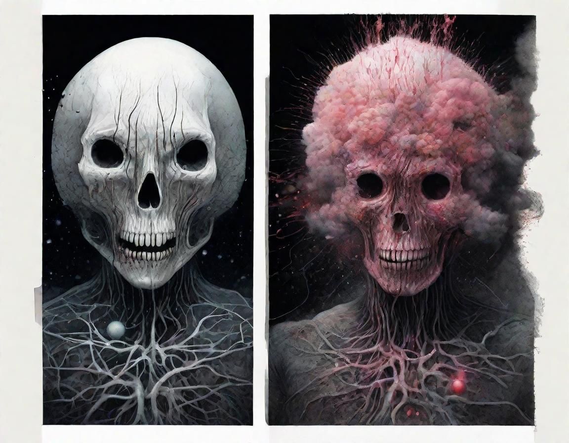 Fuzzy skull bopeter