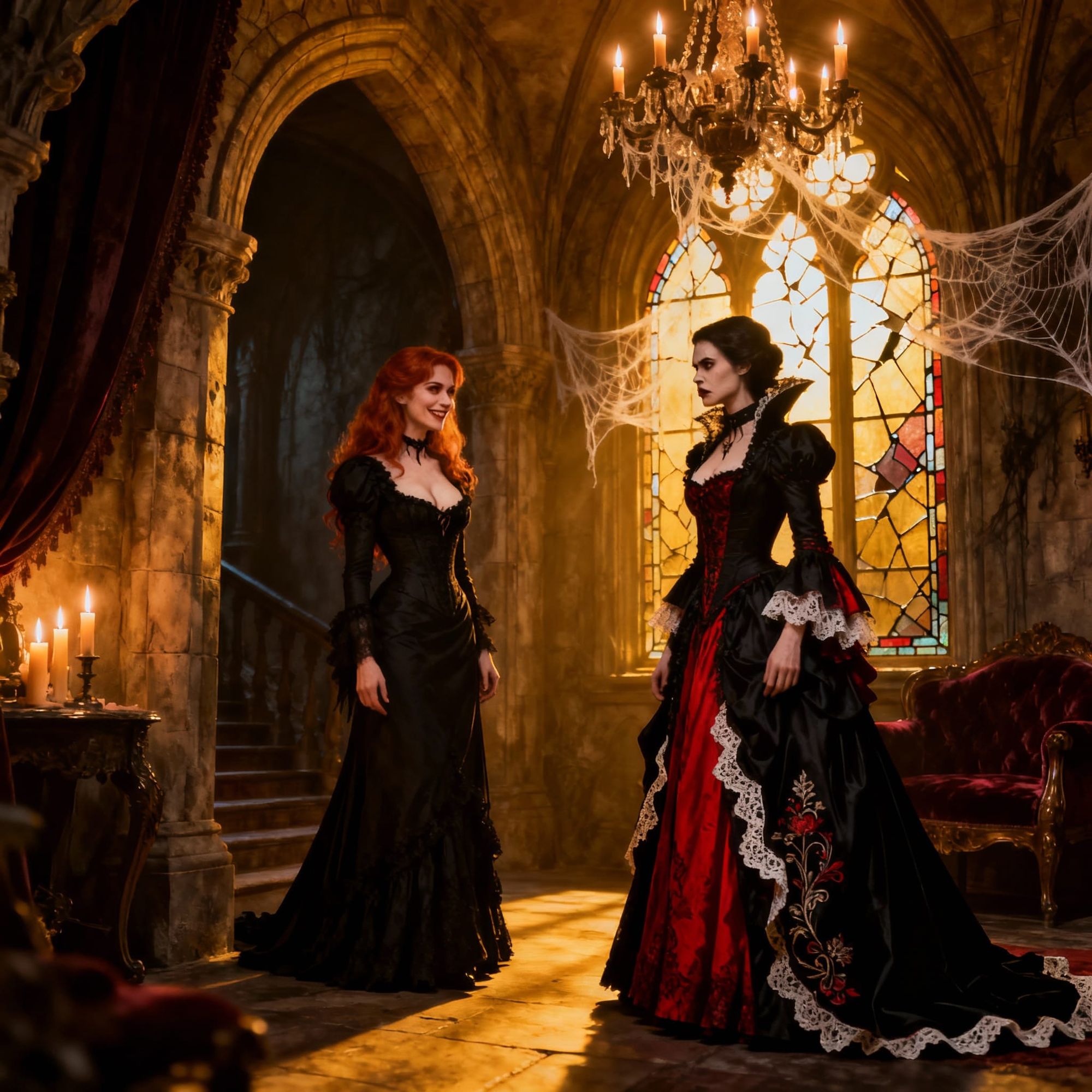 Why didn't I get an invitation to your ball?