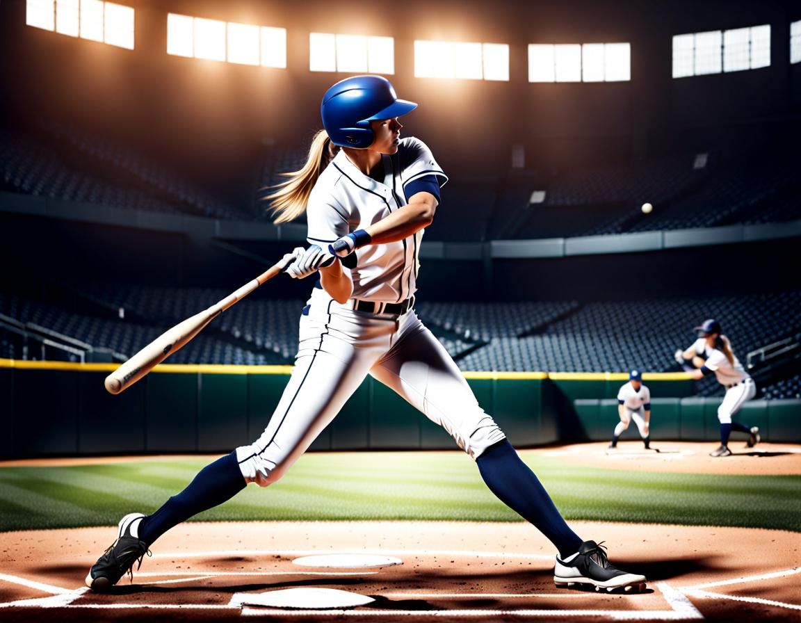 Baseball Player