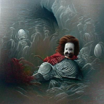 Pennywise