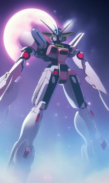 Lunar defender unit