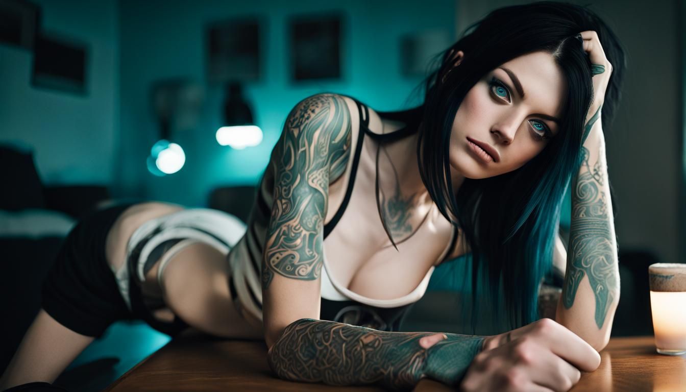 Emo Model