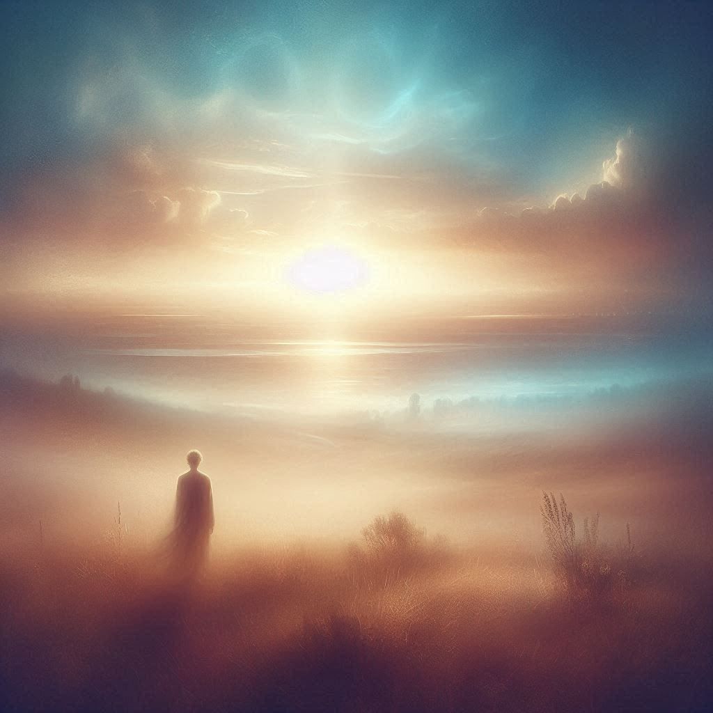 The Haze of our Daze