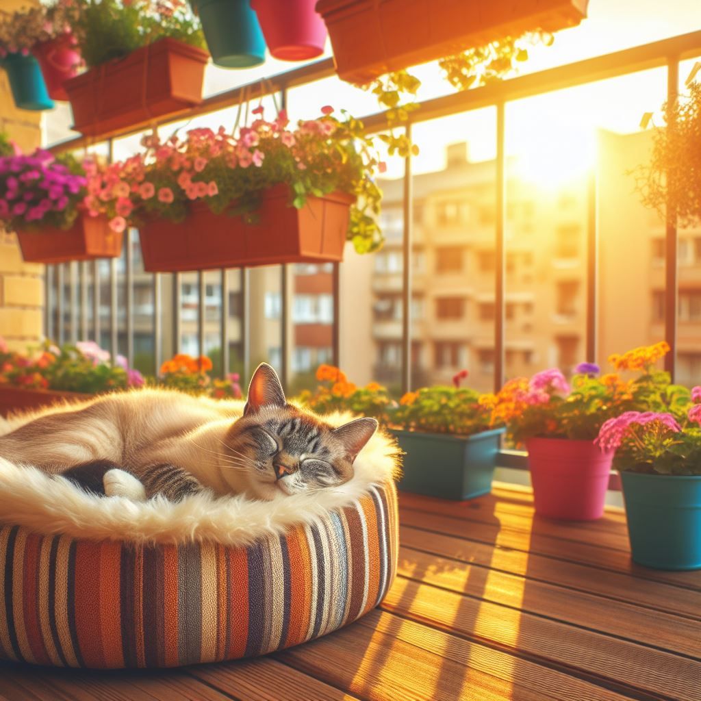 5 more minutes, please