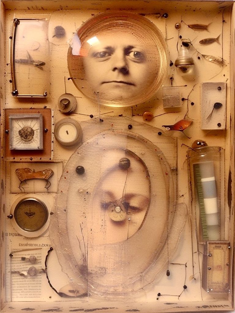 The connectedness of all things