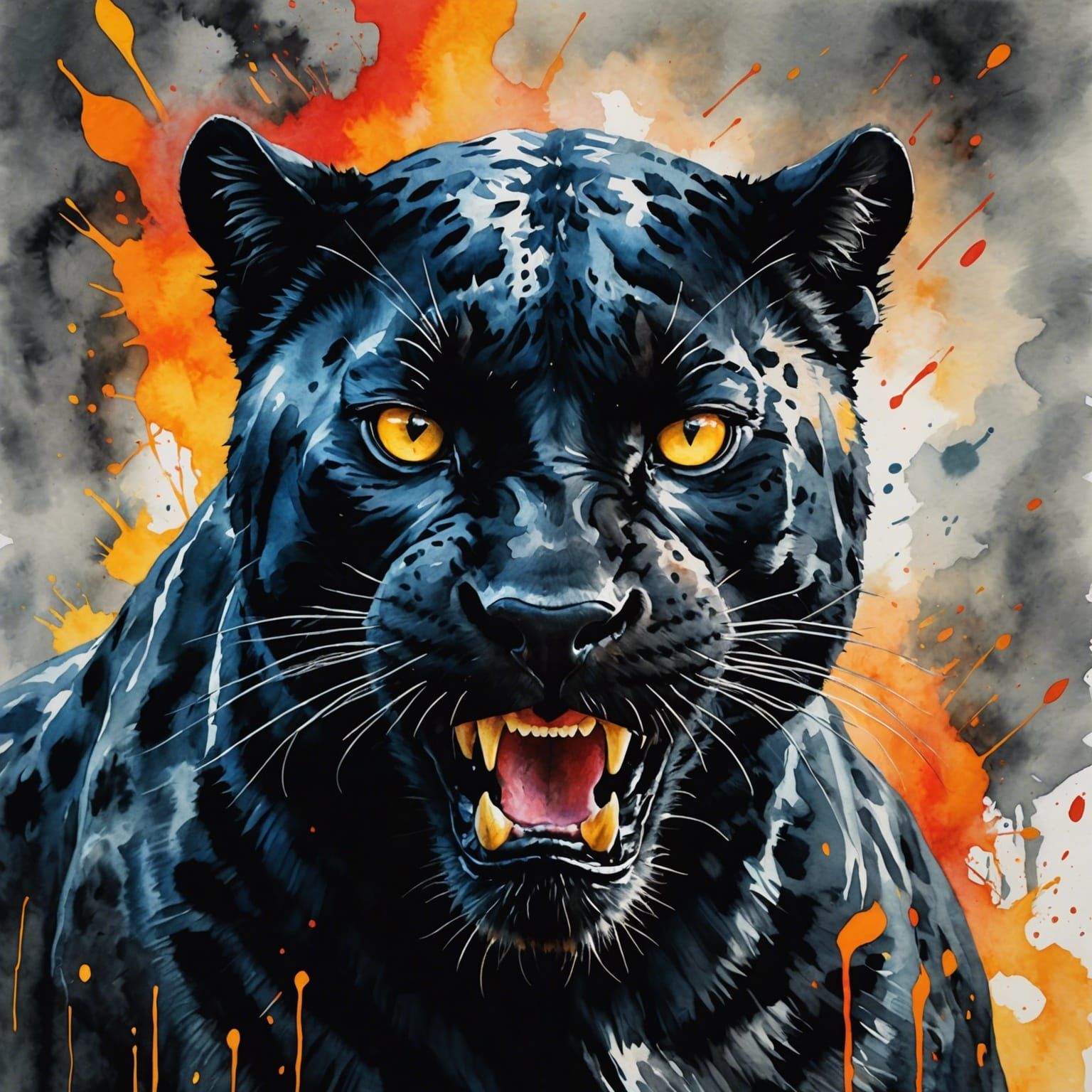 Panther