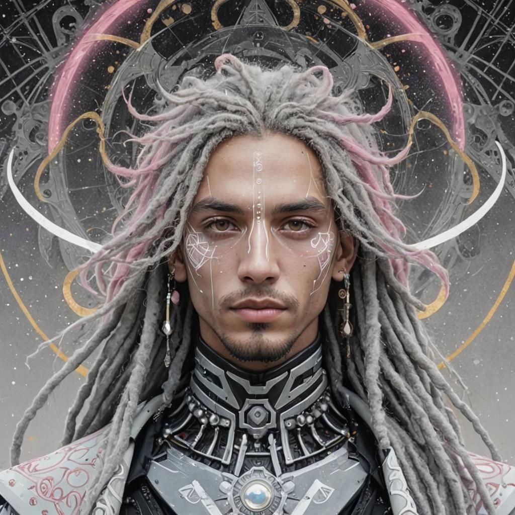 Cyber Magic
