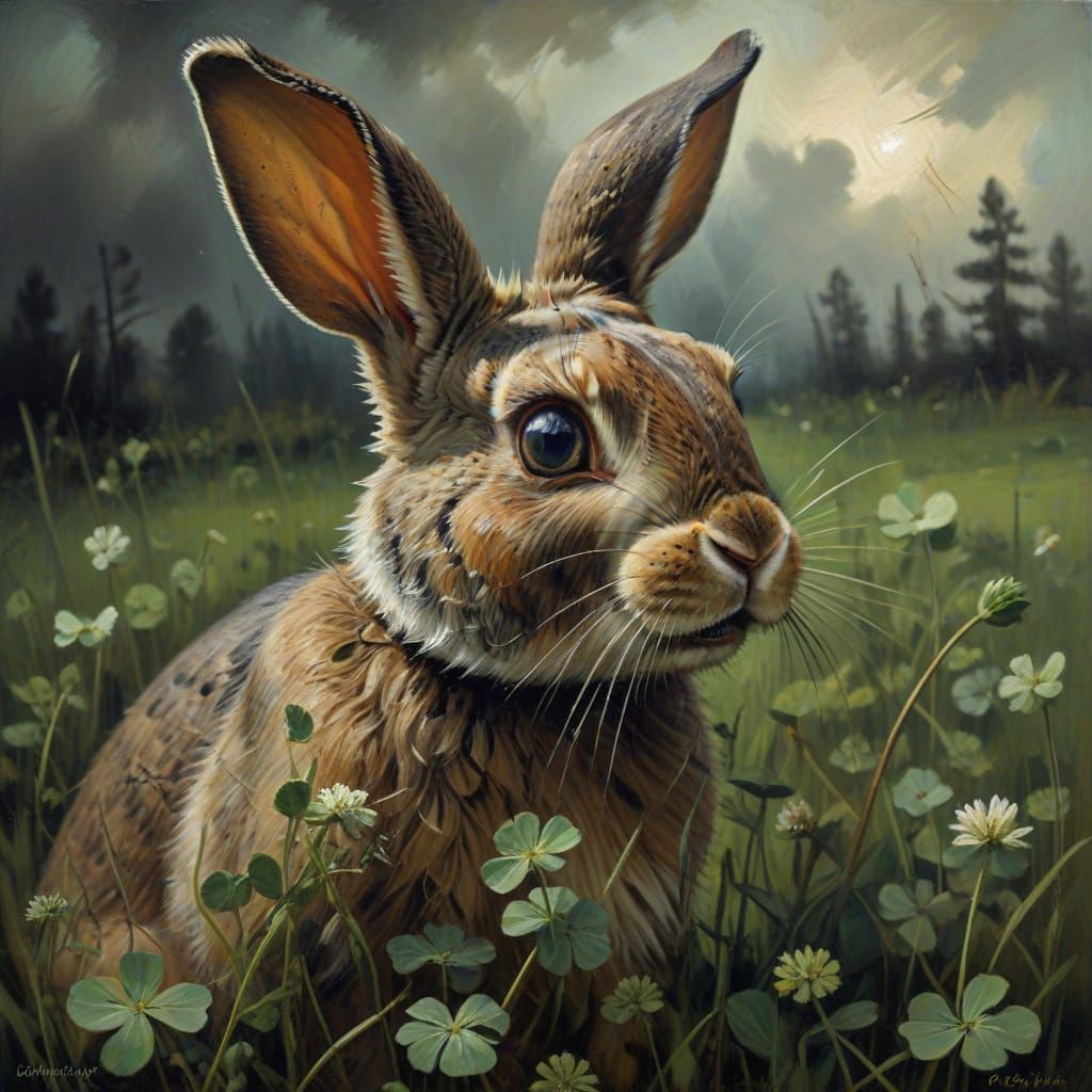 Living with the Fear