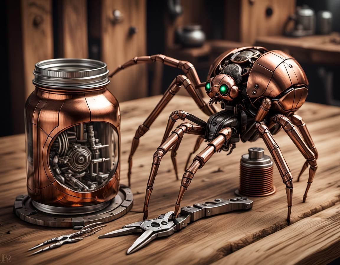 Skittering Investigator