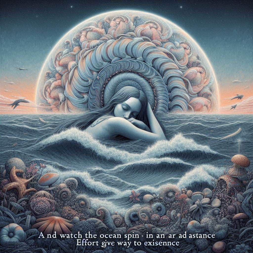 ~ Naima Penniman of Climbing PoeTree, “Being Human”