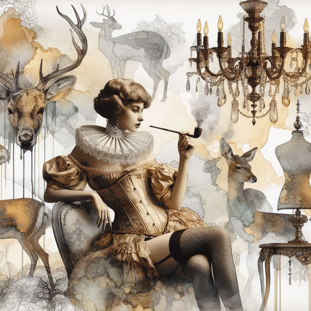 Ceci n'est pas une pipe