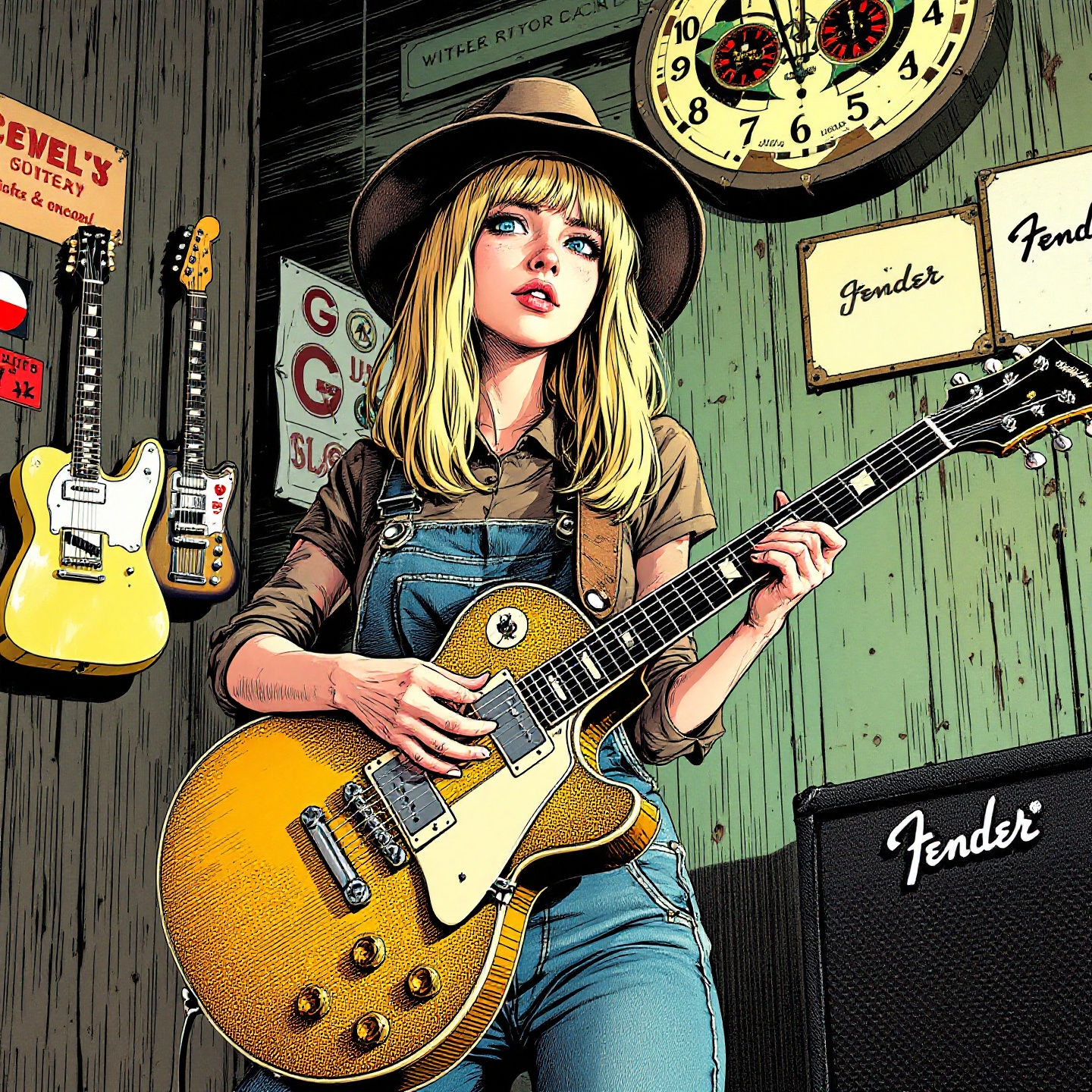 Young Country Singer’s Debut At The Grand Old Opry, 1958