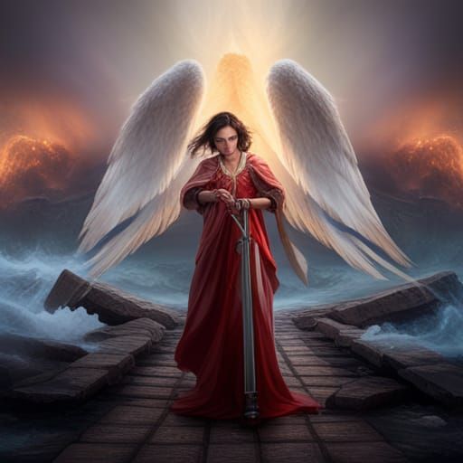 Angel