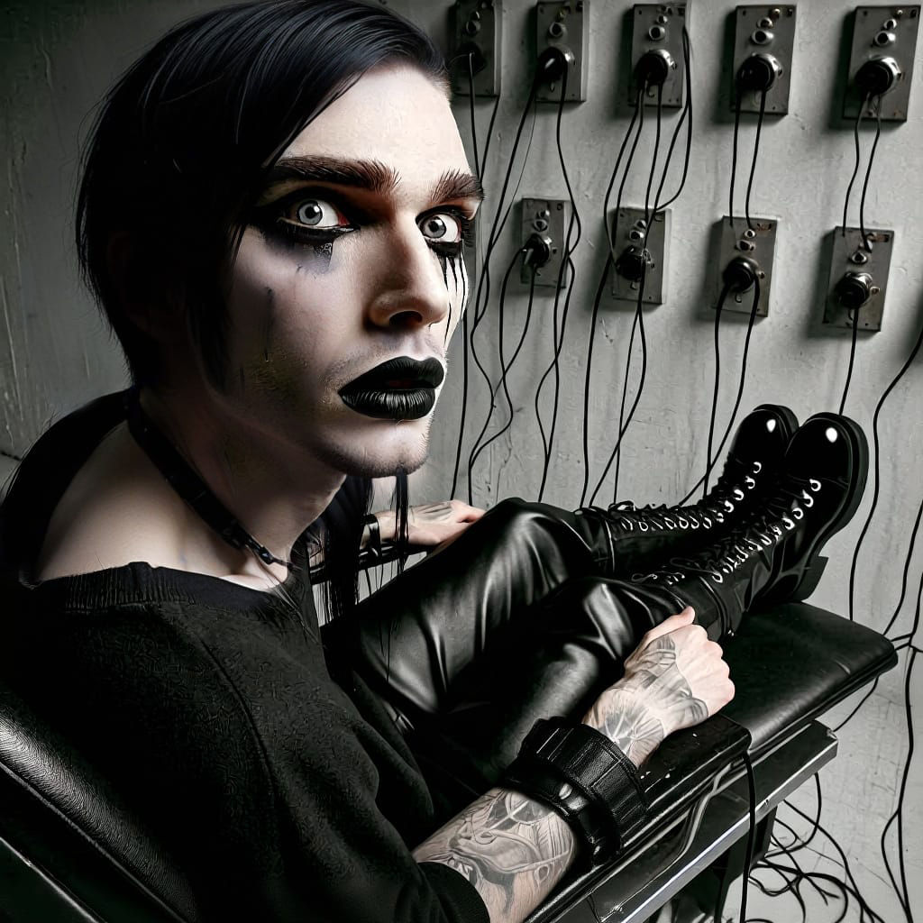 Episode 12.6 Part of a story you can see in my and Raven_Aura's creations, all numbered, check description AND comments ...