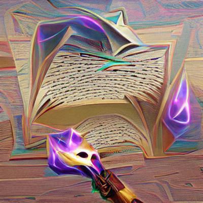 The Book of Definite Truths