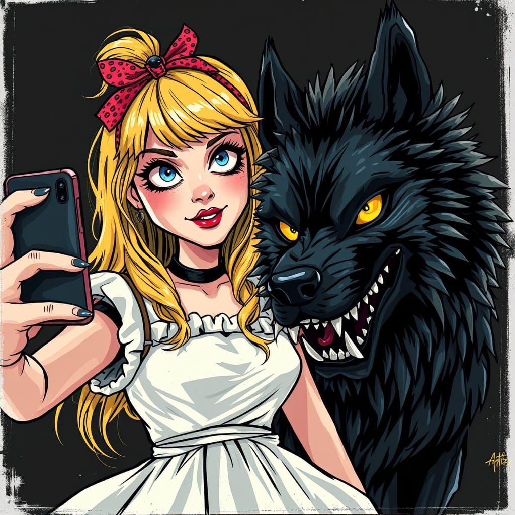 🖤❣️🖤