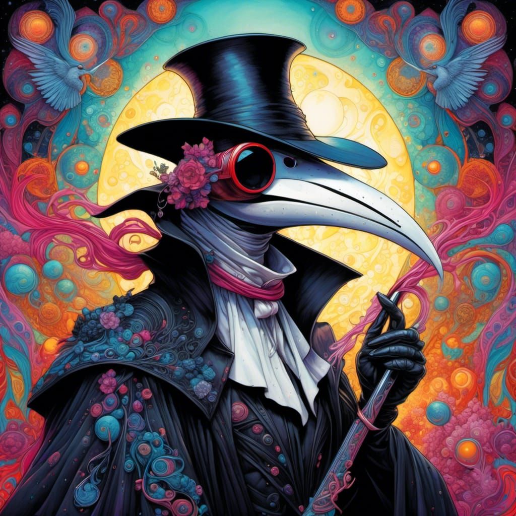 <lora:shs_kenya:1.0> Ink splatter!!! Surreal: a stunning geometrically detailed but unfinished pastel, hand-colored, flowing ink sketch of t...