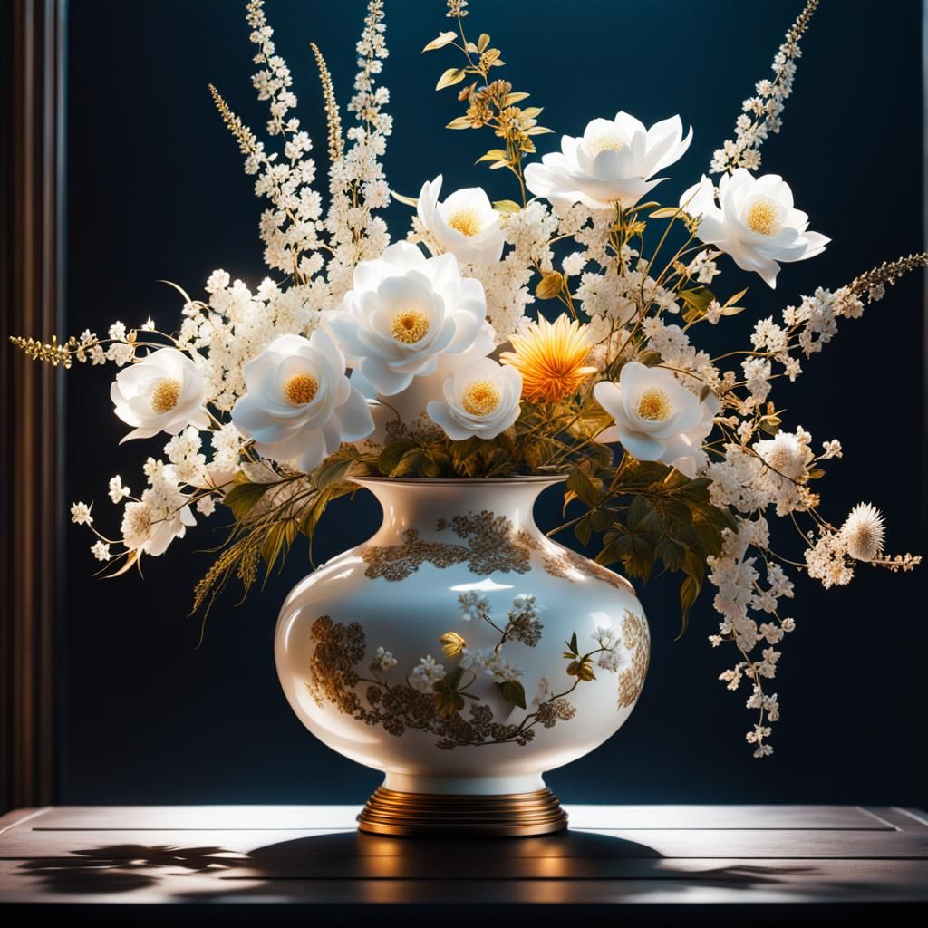 Unknown white…