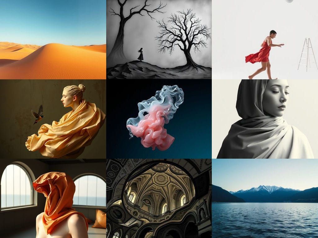 form and formless