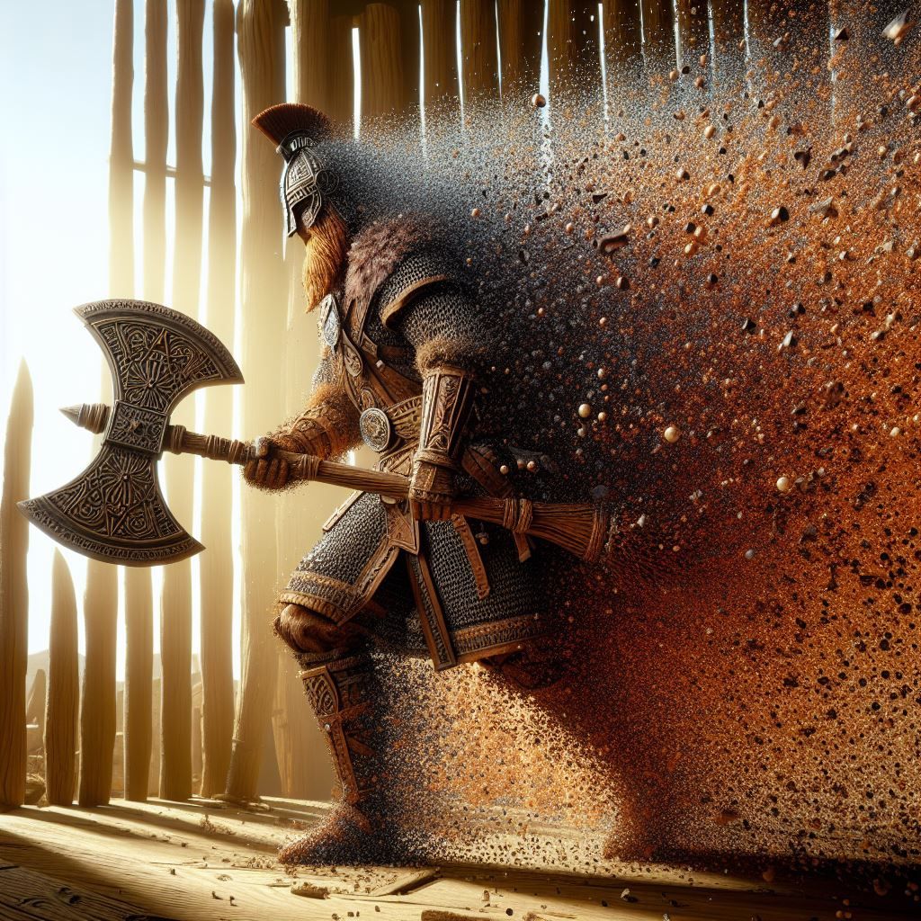 Eclipse of Midgard: The Warrior's  Assault