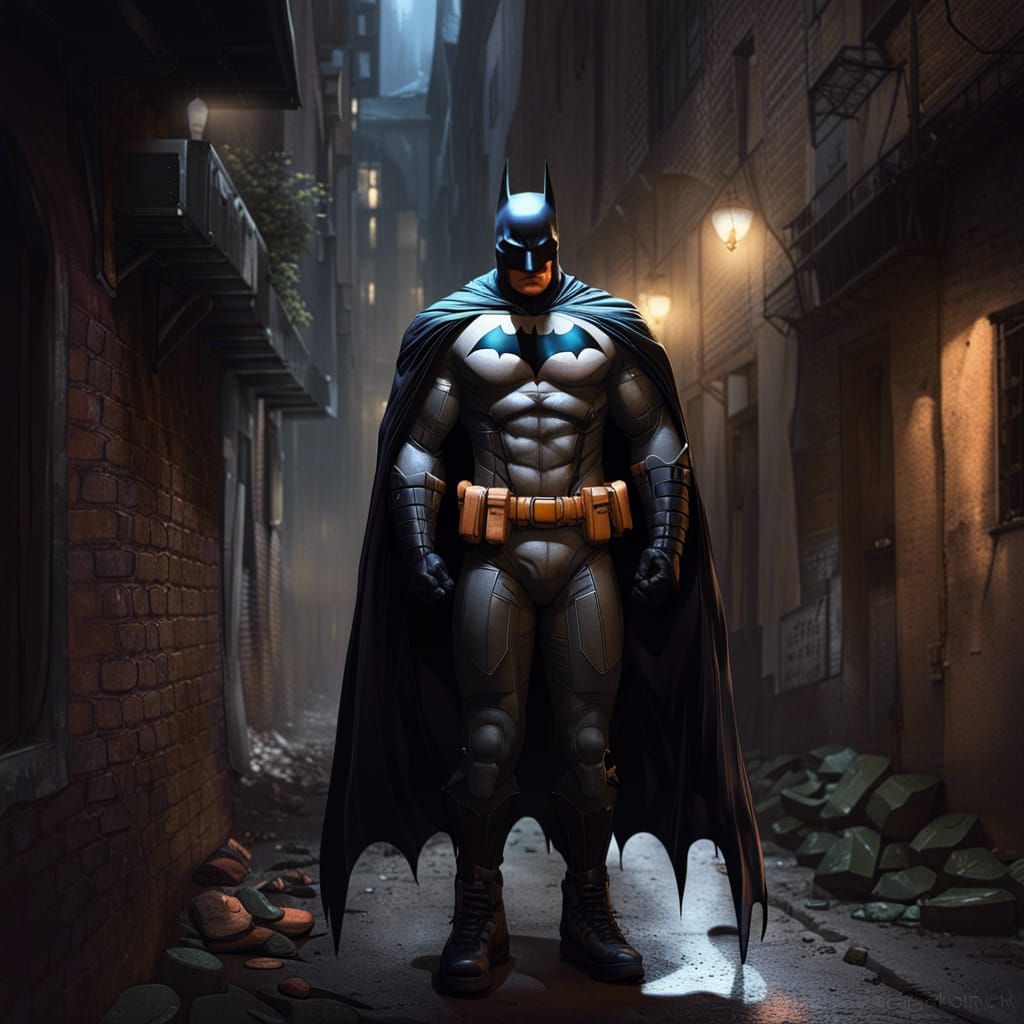 Batman