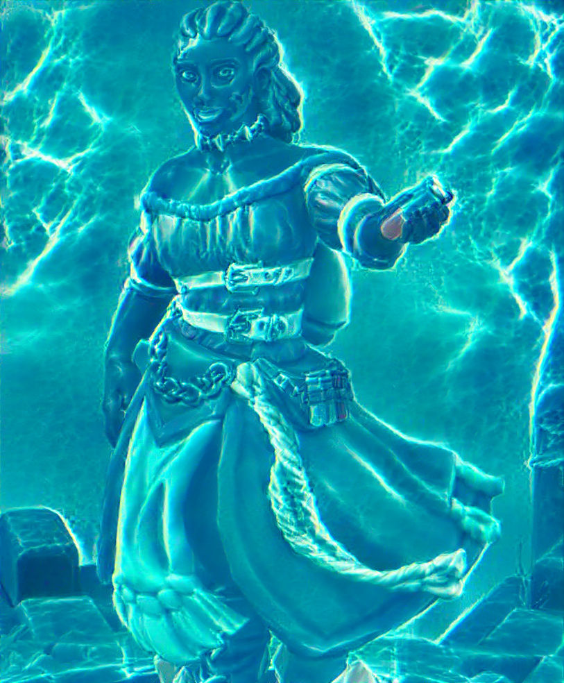 The Being Of Energy 