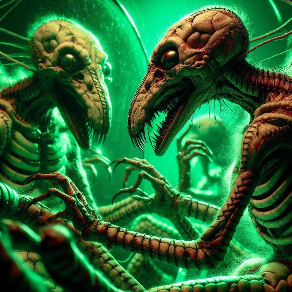 eaters of the ultimate chowder