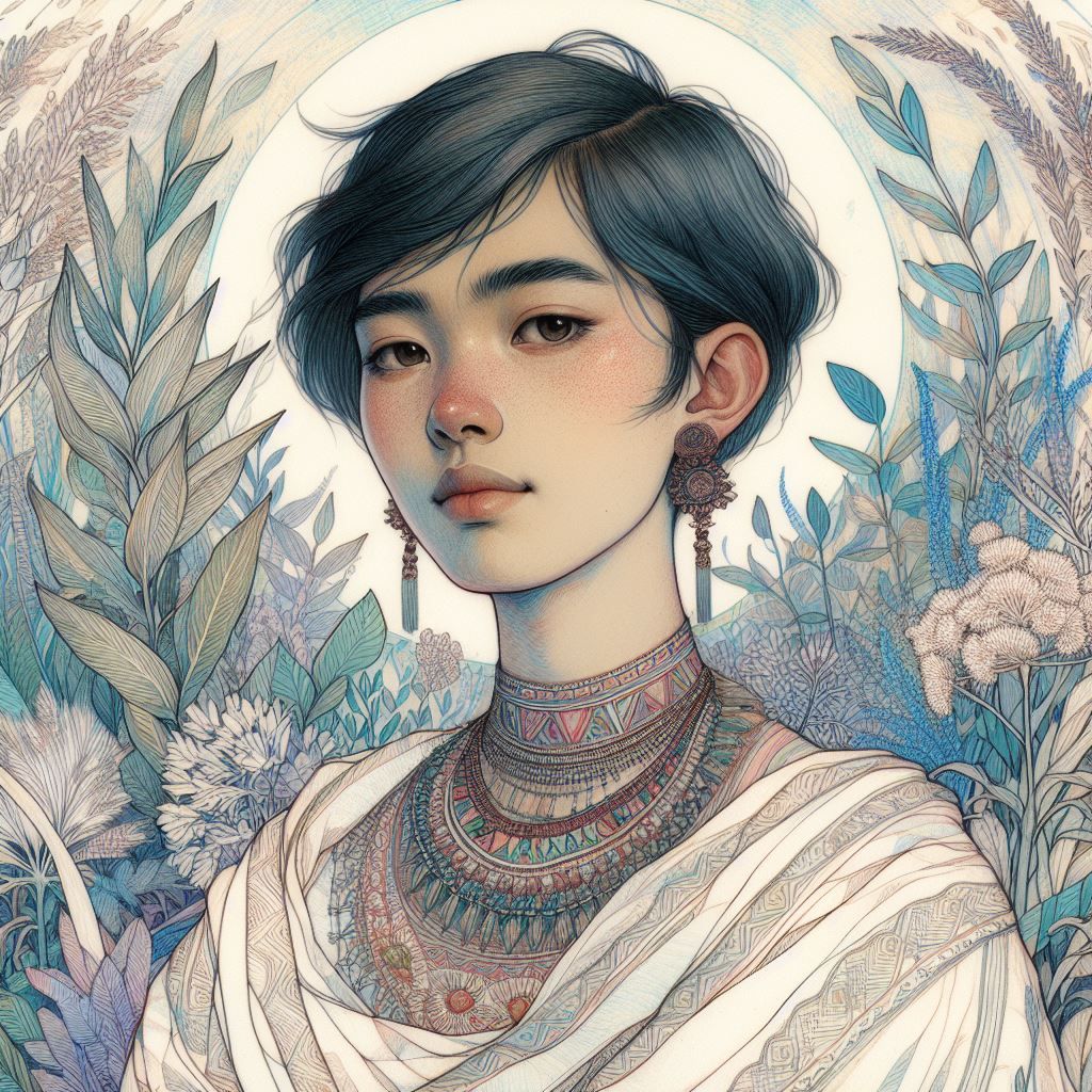 Portrait