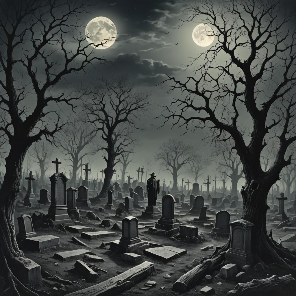 Graveyard