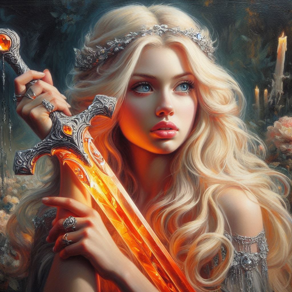 Swords of Laen Series