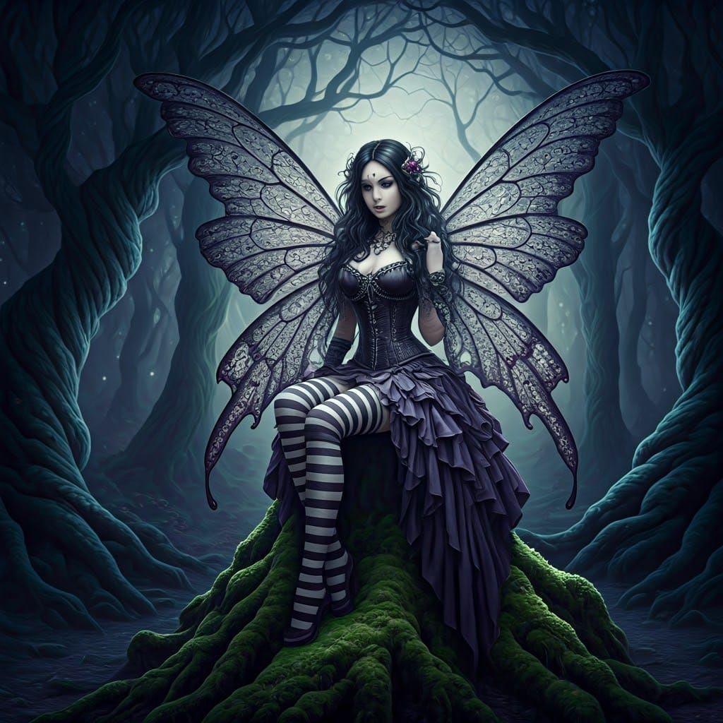 Phantom's Veil: Warrior of the Night