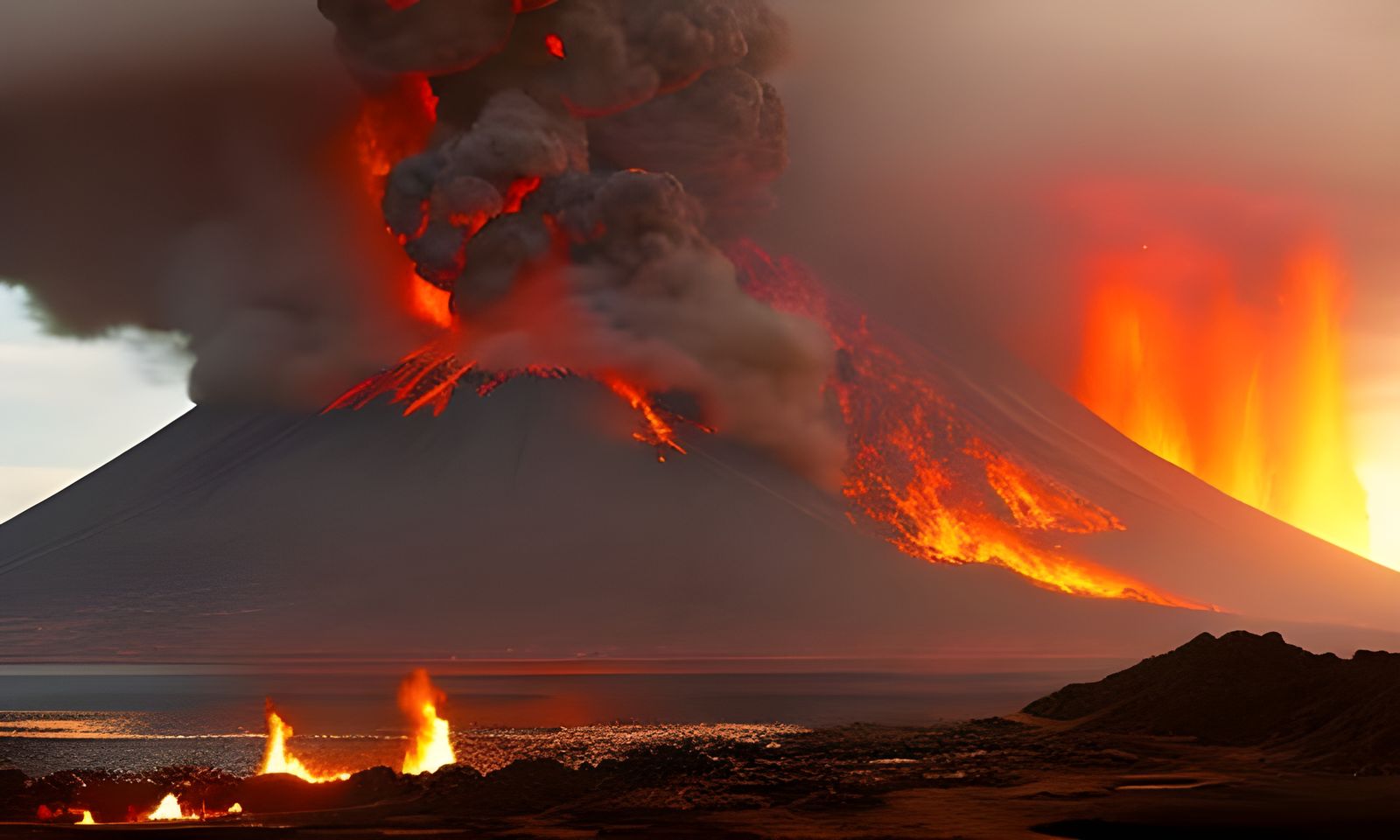 Pompei 79 AD  by @LoscoFiguro