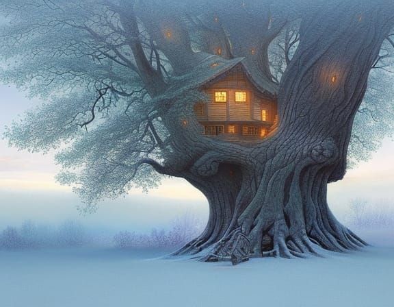 Treehouse