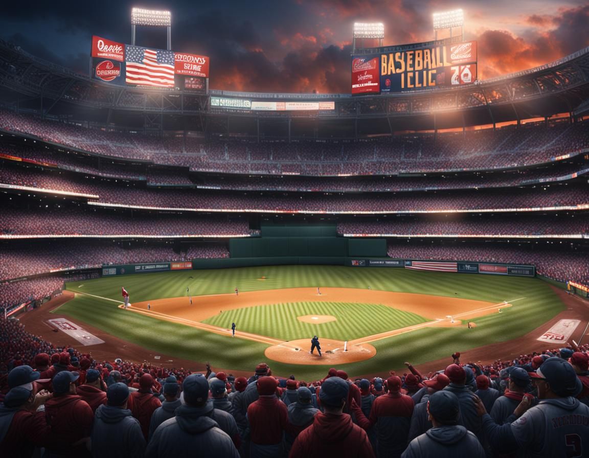 World Series