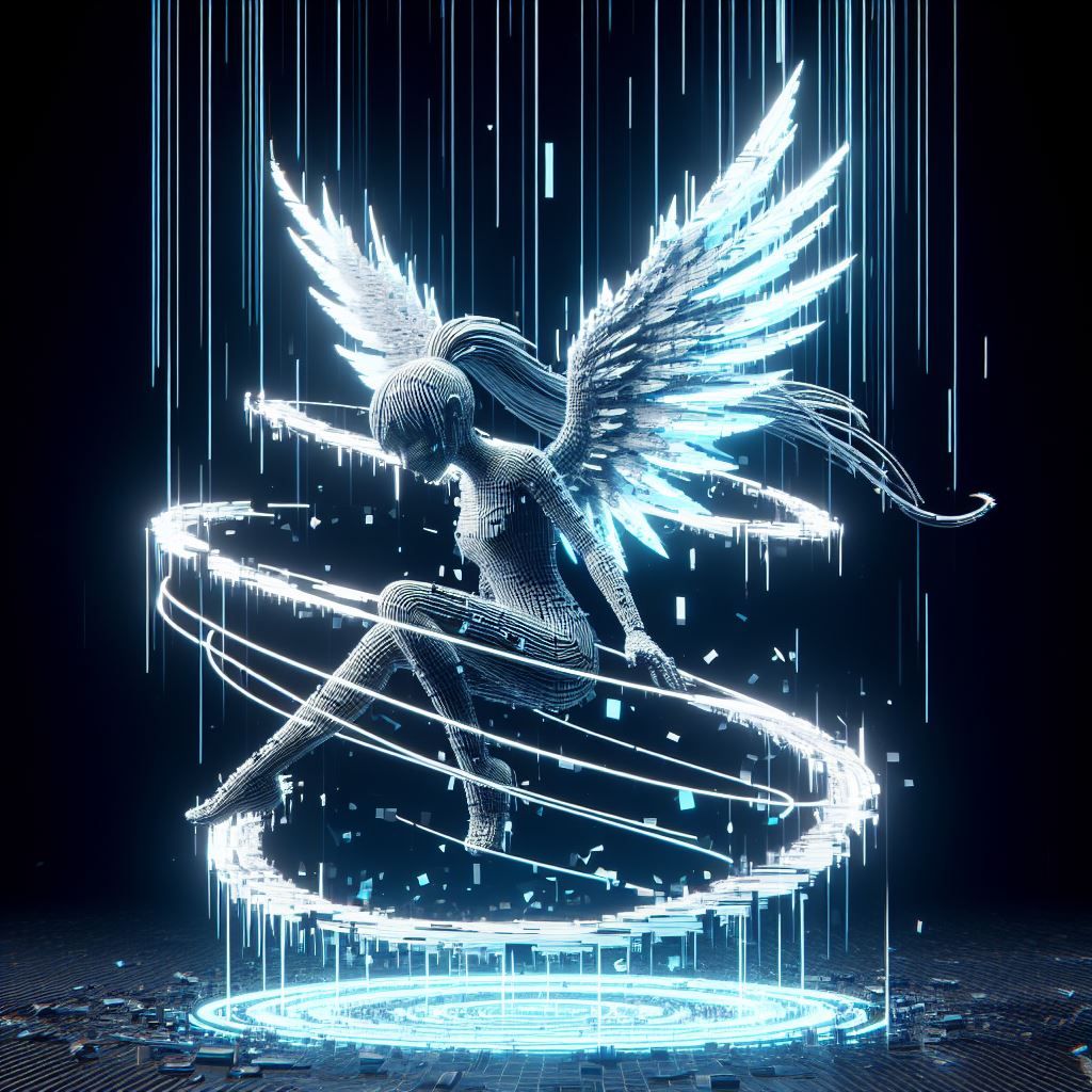 ♪ Breathe Me In... And PULL ME OUT ♪