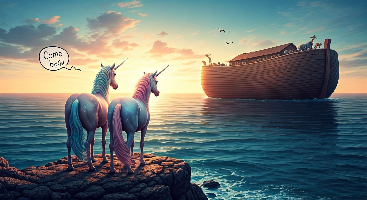 Come back   by @DaveyJ