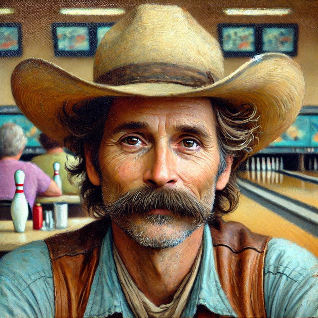 A re-make of "The Big Lebowski" with Matthew McConaughey as ...