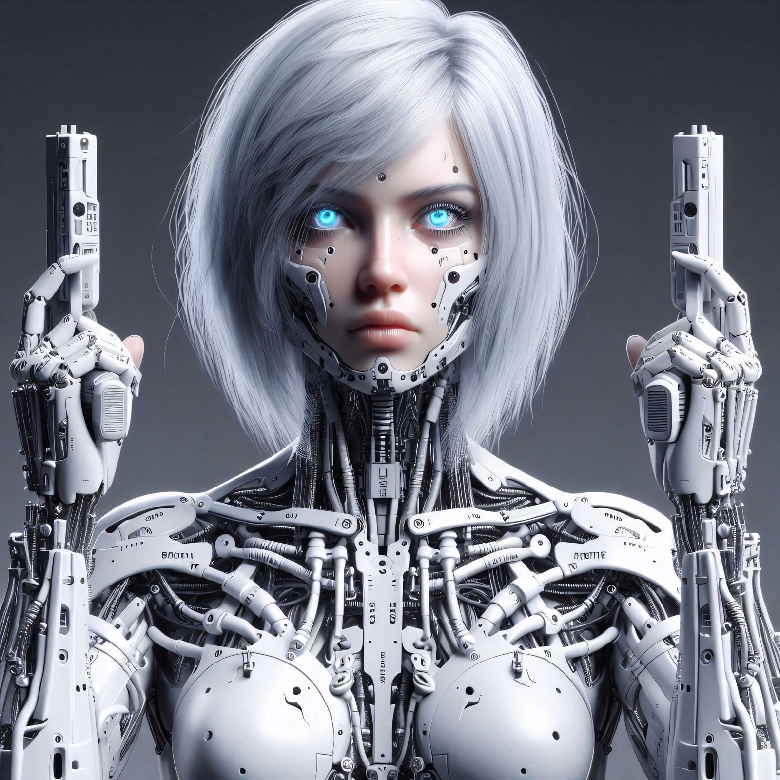 Yet Another Dall-E 3 Mass Upload