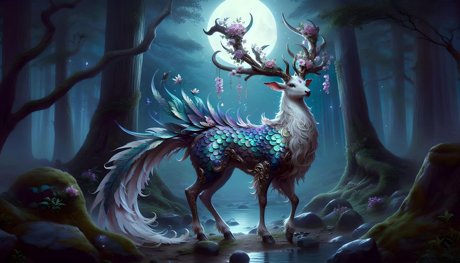 Midnight Mystica - 6/26/2024