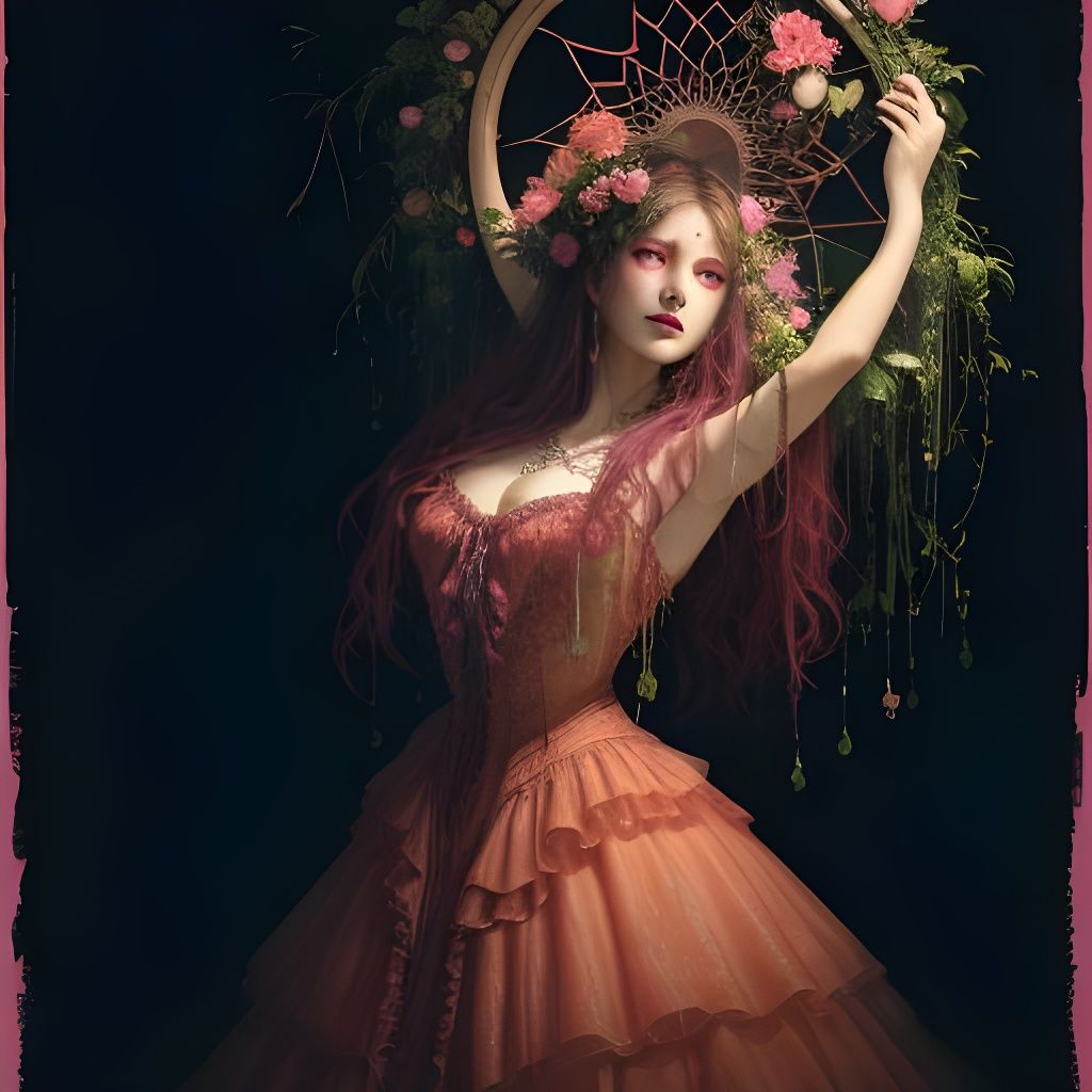 Untitled Creation