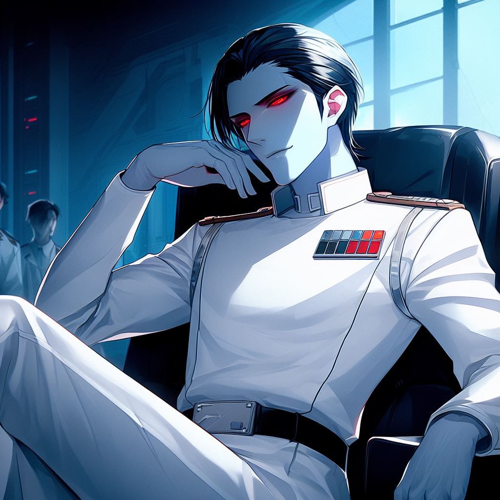Thrawn