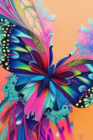 Drawing with oil pastel #art #draw #drawing #easydrawing #colorful #fy... |  TikTok