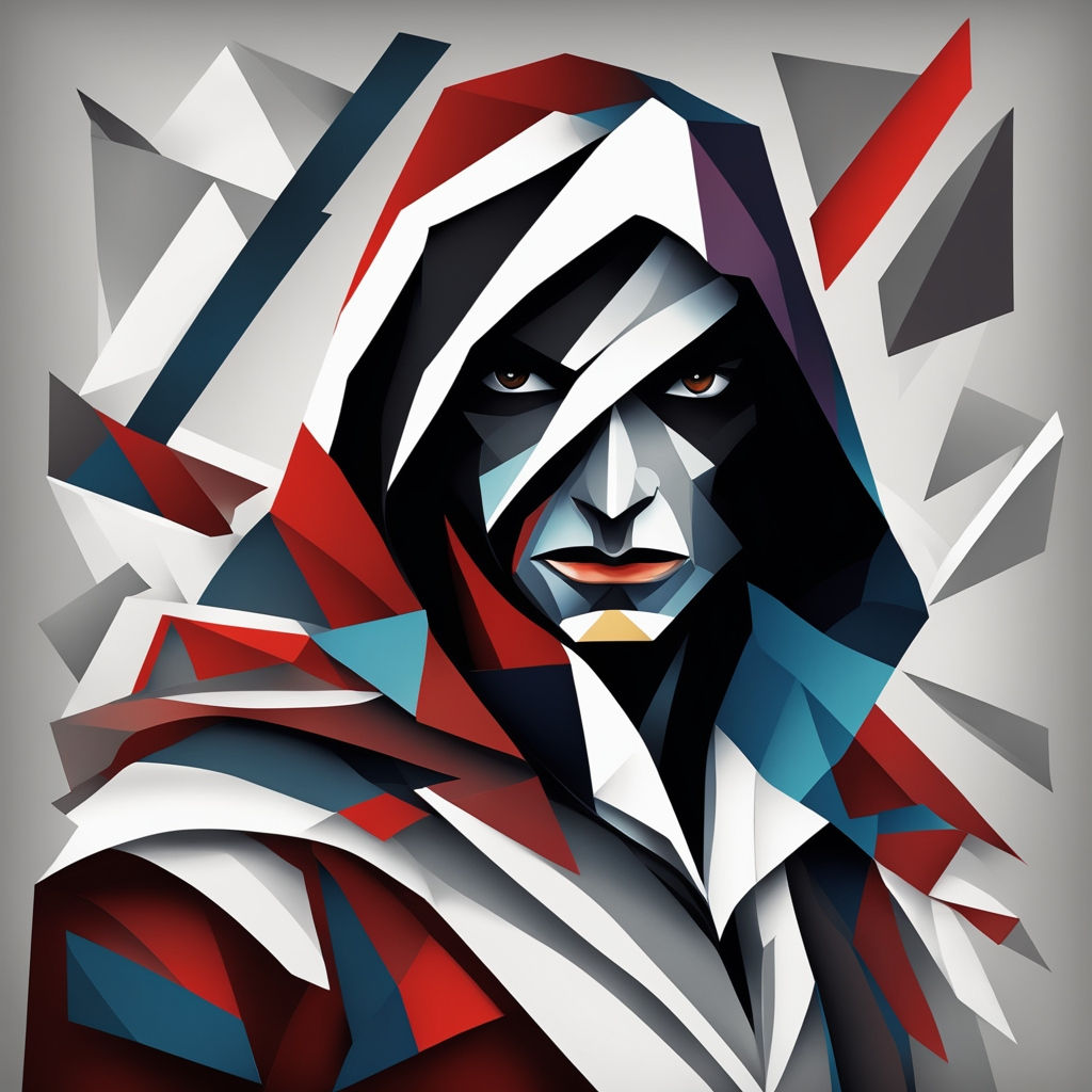 MICHAEL JACKSON AS EZIO AUDITORE FROM ASSASSIN'S CREED.