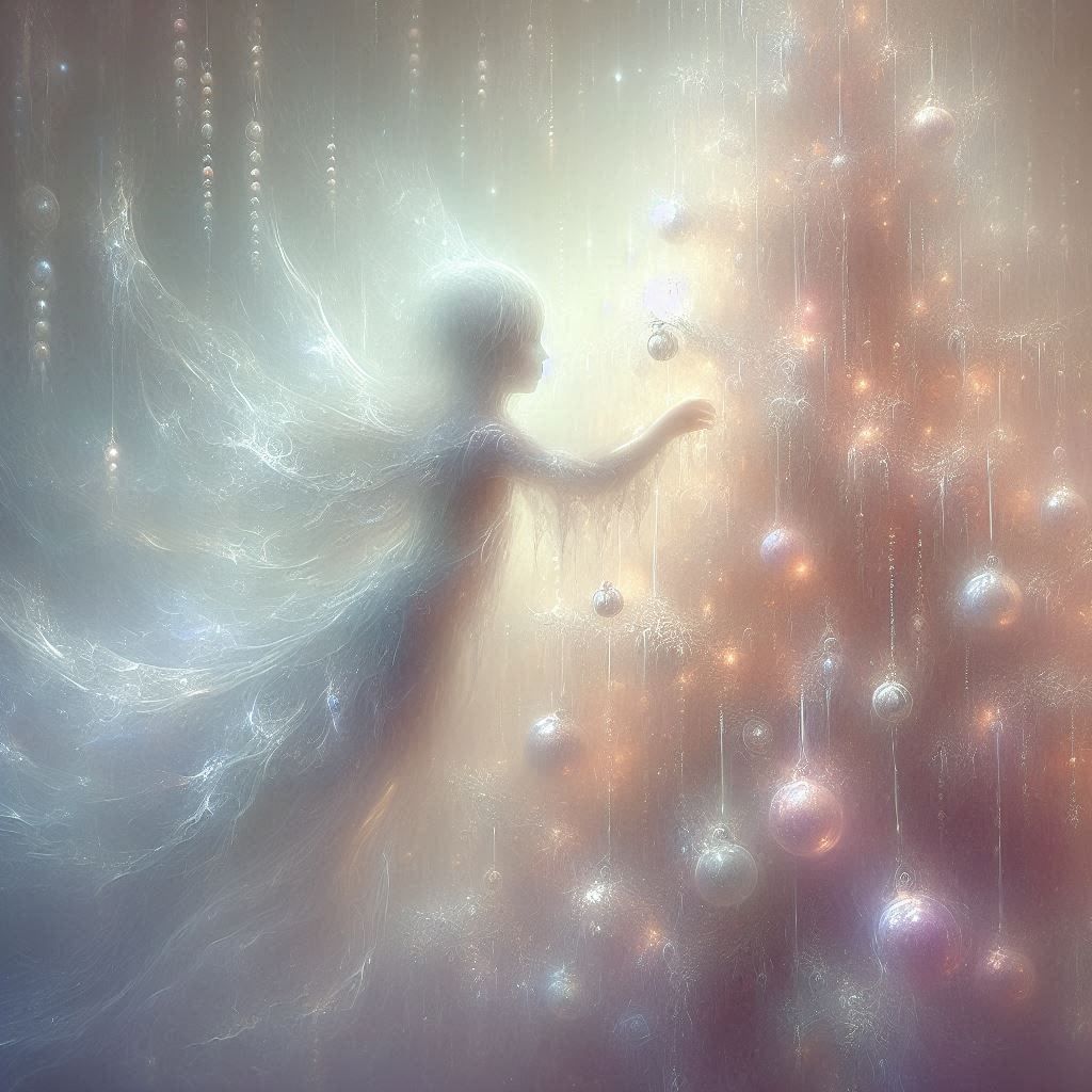 Ethereal Christmas