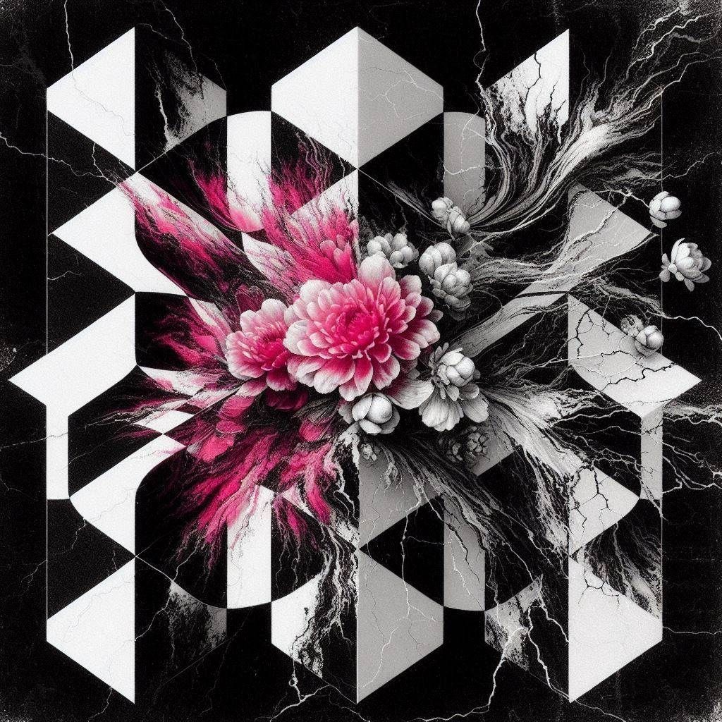 A Breakdown of Floral Geometry