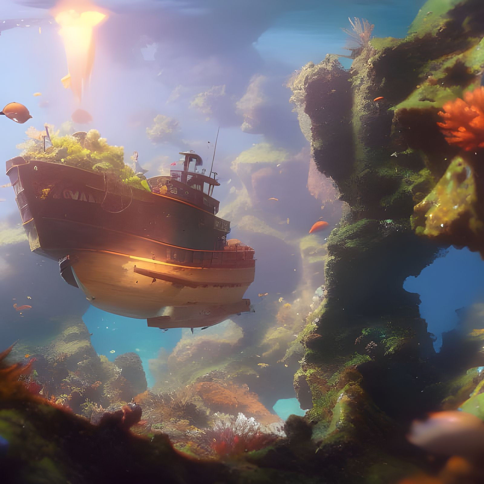 Voyage