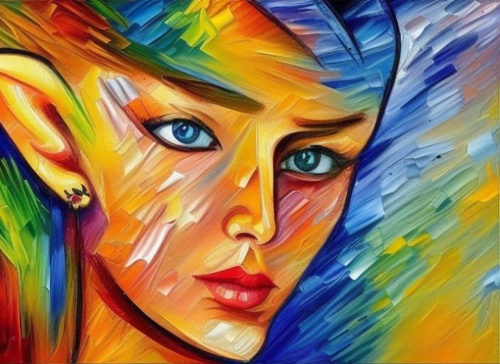 Elfin Colours